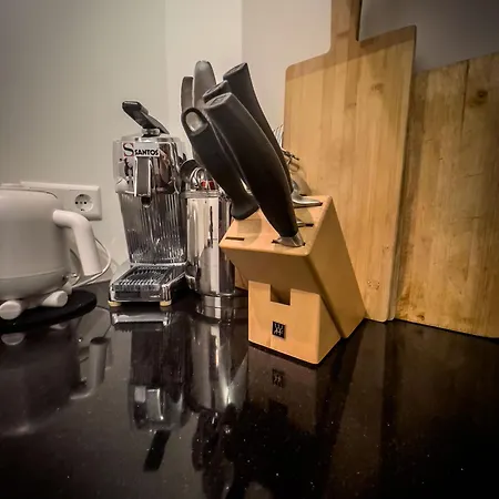 Private Art House Next To The Dunes, And Forest Alojamento de Acomodação e Pequeno-almoço