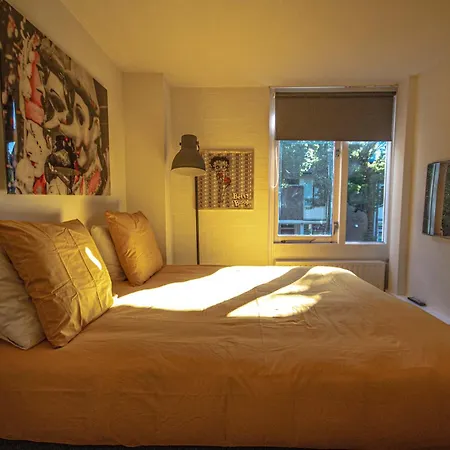 Private Art House Next To The Dunes, Beach And Forest Bed & Breakfast
