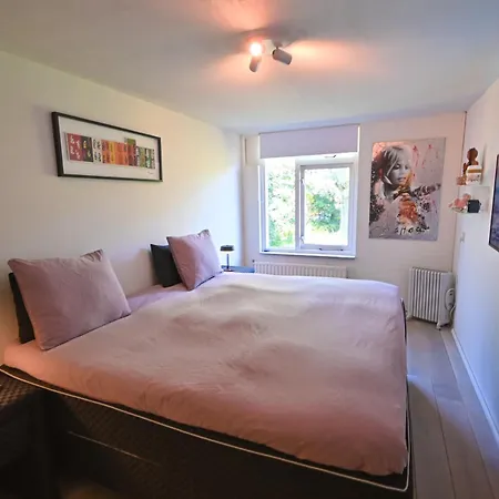 Private Art House Next To The Dunes, And Forest 4*