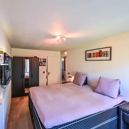 לינה וארוחת בוקר Private Art House Next To The Dunes, And Forest