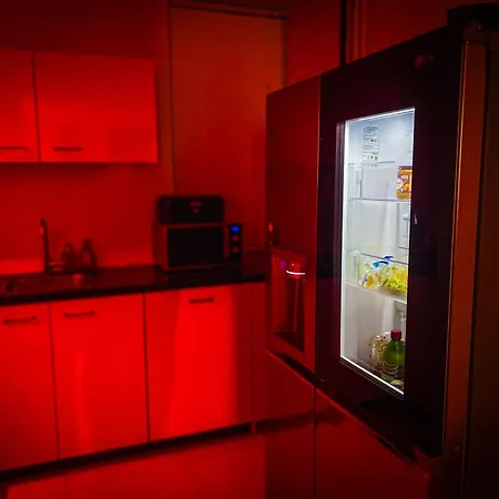 Private Art House Next To The Dunes, And Forest 4*